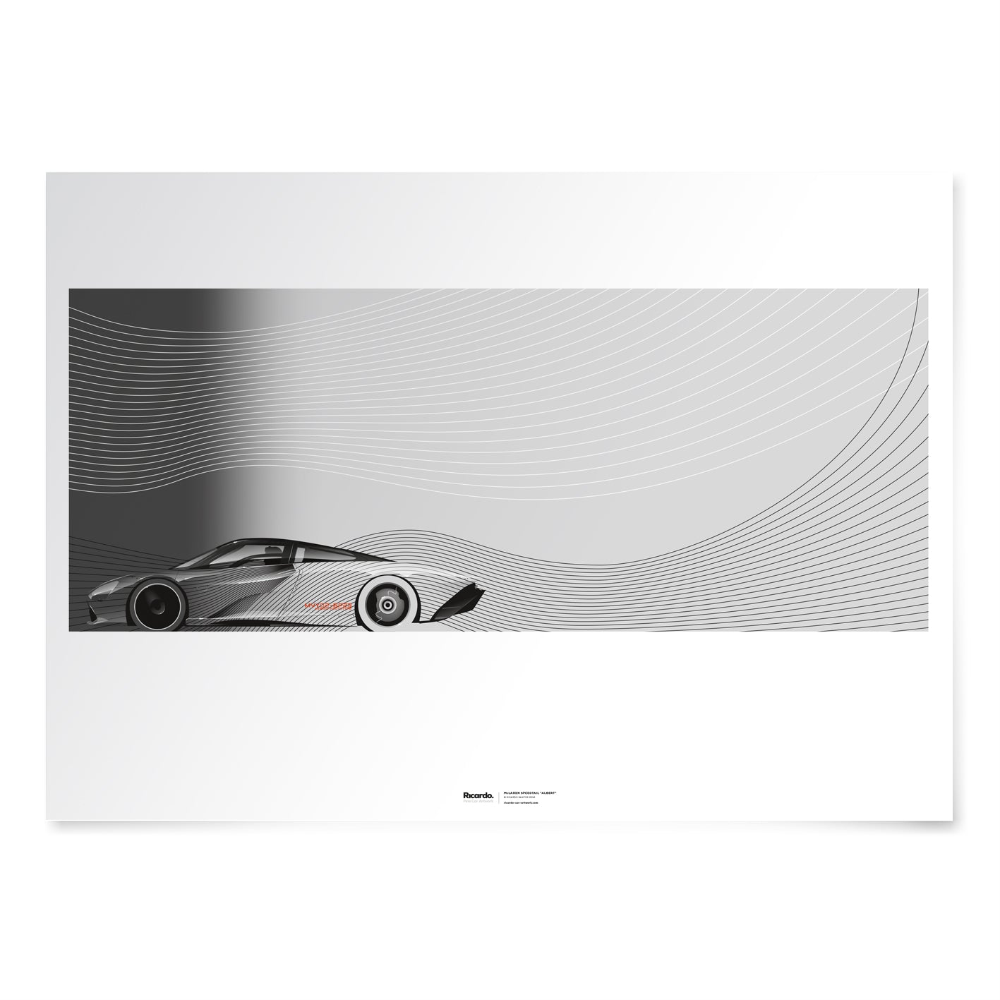 McLaren Speedtail 