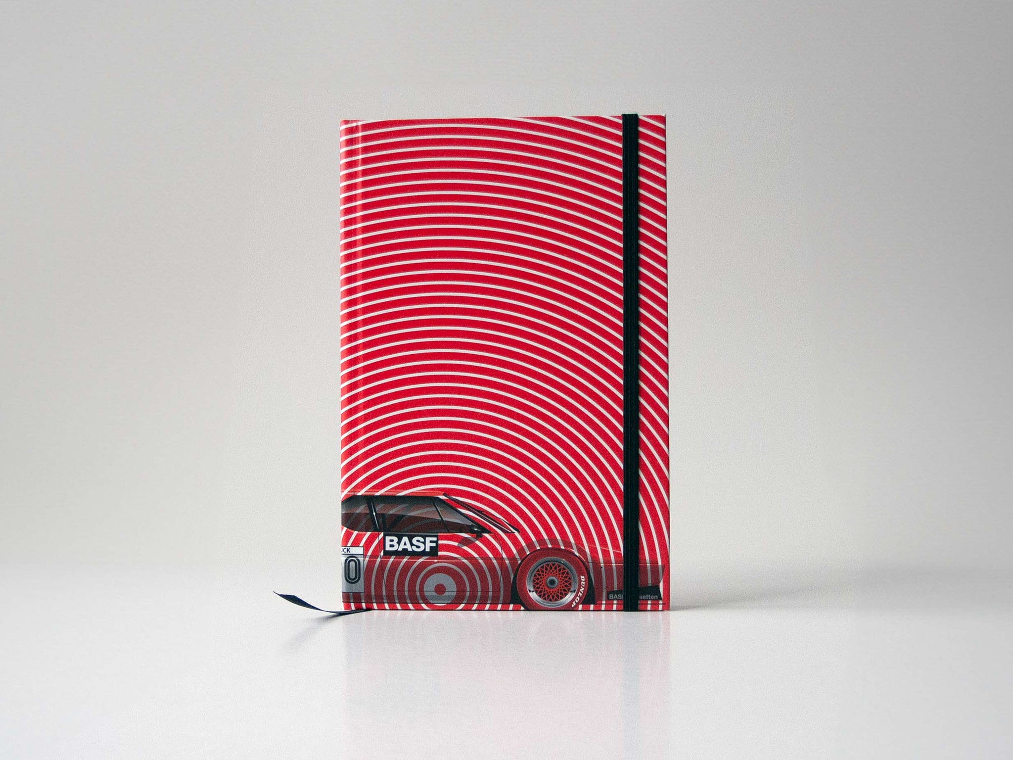 Absa Notebooks Notebooks