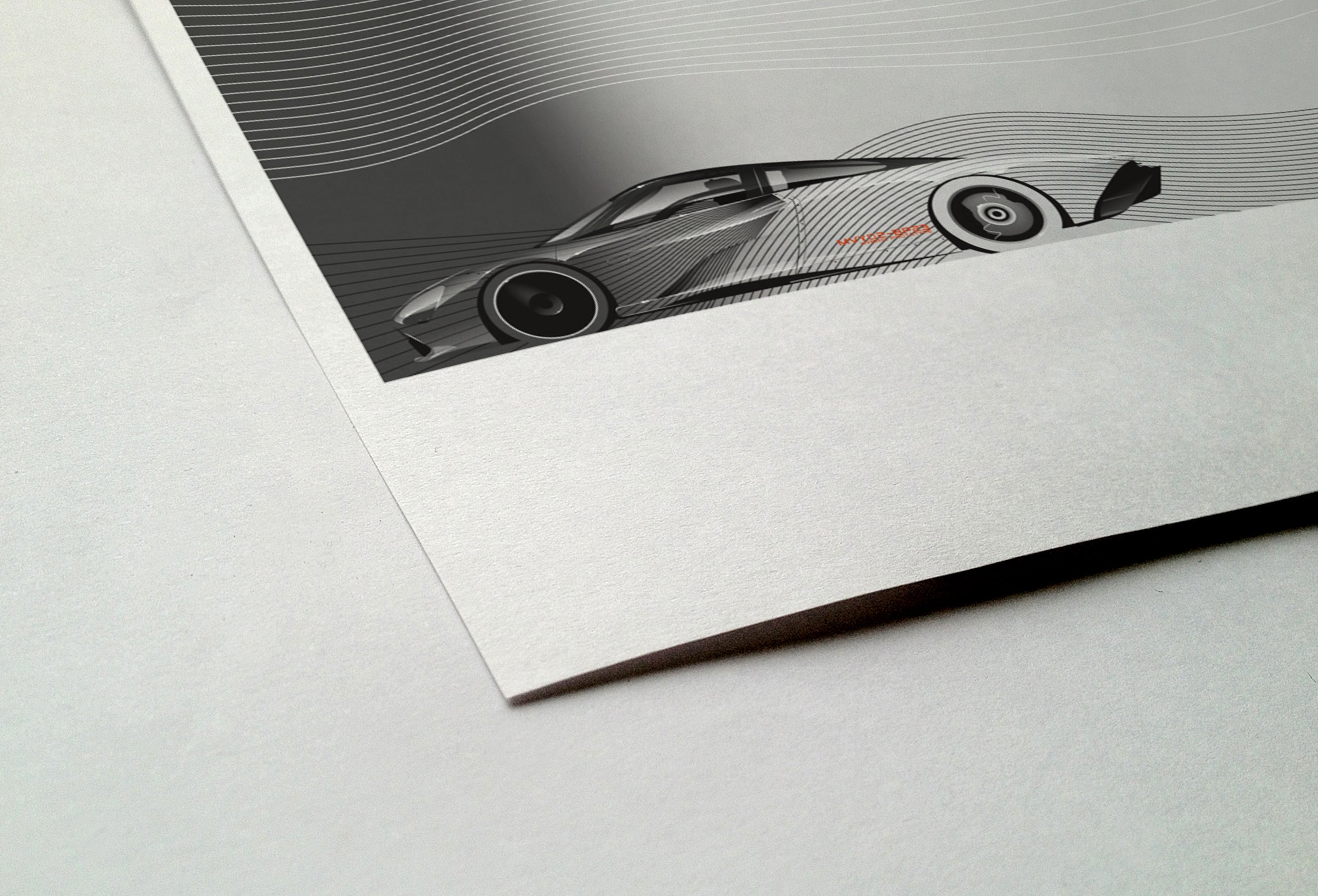 McLaren Speedtail 