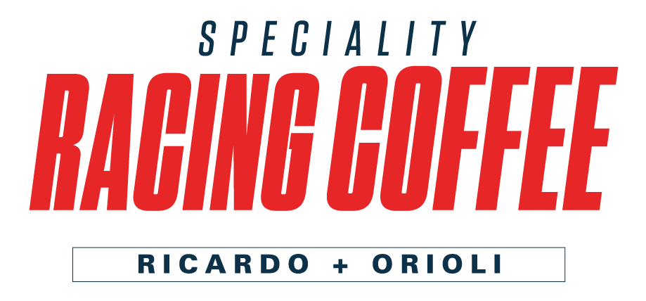 Coffee Time Racing Coffee Bundle Endurance+Formula+Rally