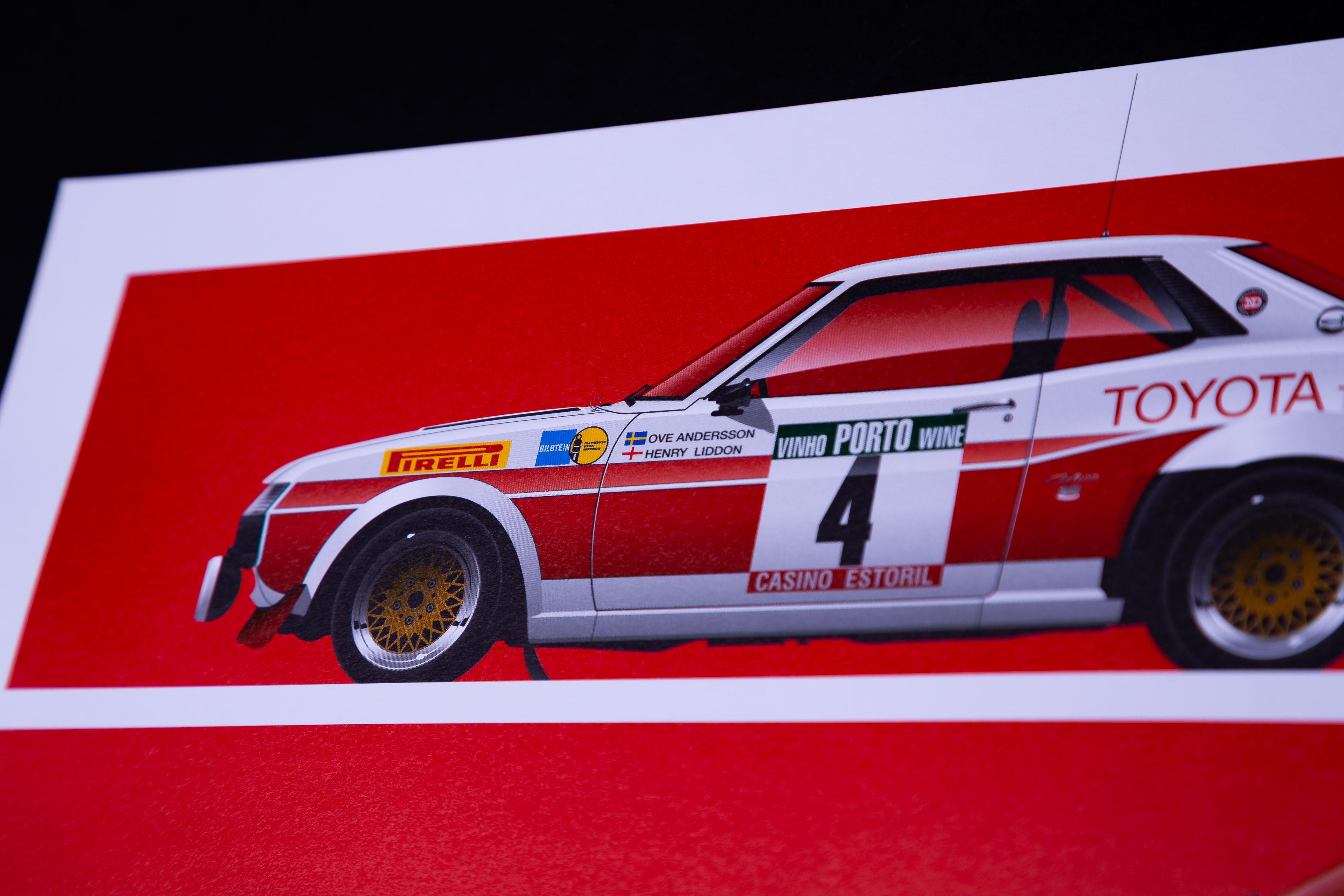 絵画アート 自動車 セリカ ＣＥＬＩＣＡ 楽天市場】TOYOTA トヨタ セリカ XX A60後期 鉛筆画 イラスト